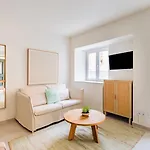 Lapa Getaway With Swimming Pool 公寓 *