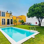 Lapa Getaway With Swimming Pool 公寓 Lisboa