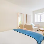 Lapa Getaway With Swimming Pool 公寓 Lisboa