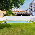 Apartament Lapa Getaway With Swimming Pool *