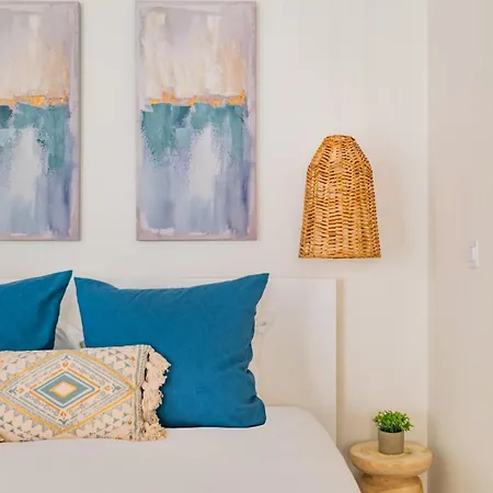 Apartment Lapa Getaway With Swimming Pool