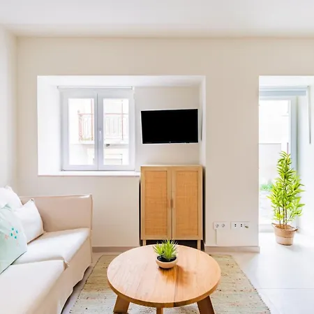 Lapa Getaway With Swimming Pool Апартаменти