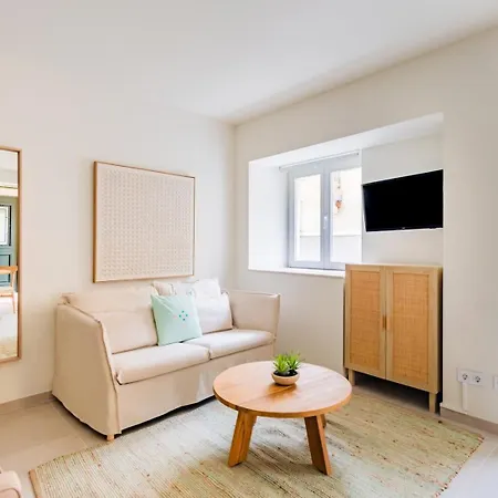 Lapa Getaway With Swimming Pool Апартаменти *