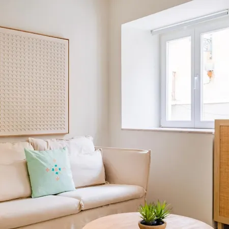 Διαμέρισμα Lapa Getaway With Swimming Pool Lisboa