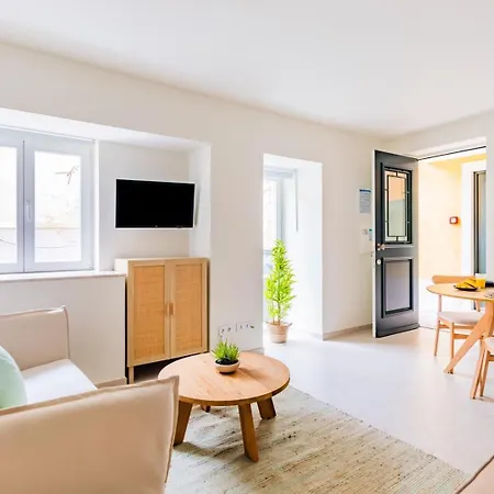 Διαμέρισμα Lapa Getaway With Swimming Pool