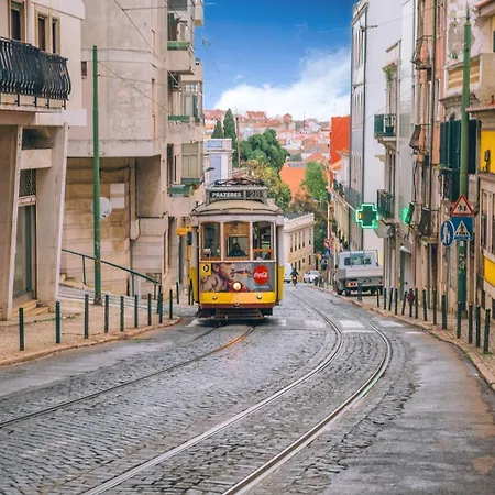 Lapa Getaway With Swimming Pool *