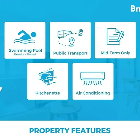 Lapa Getaway With Swimming Pool Апартаменти Лісабон