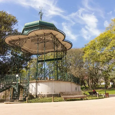 Lapa Getaway With Swimming Pool *