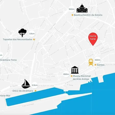 Lapa Getaway With Swimming Pool דירה