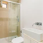 Apartmán Lapa Getaway With Swimming Pool
