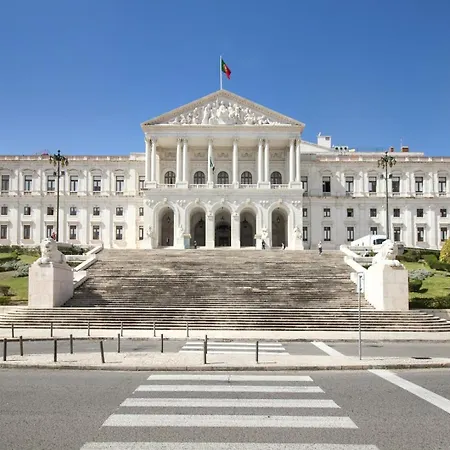 شقة Lapa Getaway With Swimming Pool *